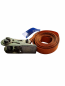 Preview: Gurtband mit Ratsche  - 1,5 Meter